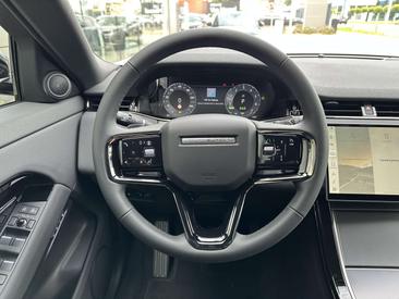 Land Rover Range Rover Evoque P270e 26MY 360° Camera | Lane Assist Gris — photo 21