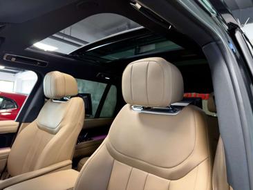 Land Rover Range Rover HSE D350 — photo 15