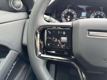 Land Rover Range Rover Evoque P270e 26MY 360° Camera | Lane Assist Gris — photo 23