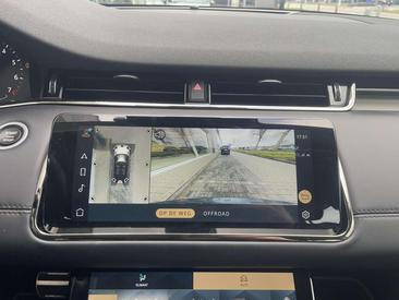 Land Rover Range Rover Evoque P300e R-Dynamic HSE Meridian — photo 21