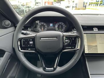 Land Rover Range Rover Evoque P270e 26MY 360° Camera | Lane Assist Gris — photo 25