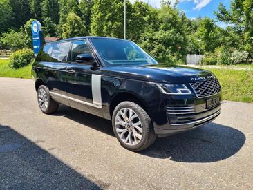 Land Rover Range Rover D300 — photo 2
