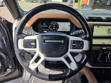 Land Rover Defender 130 First Edition 3,0 AT — photo 17