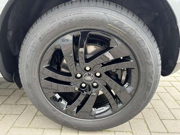 Land Rover Range Rover Evoque P270e 26MY 360° Camera | Lane Assist Gris — photo 28