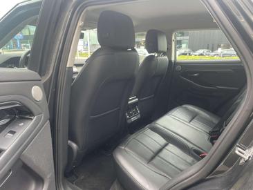 Land Rover Range Rover Evoque P300e R-Dynamic HSE Meridian — photo 28