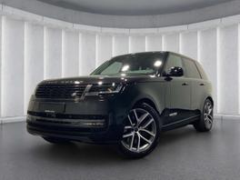 Land Rover Range Rover Autobiography 3.0 P550e - 2026 - Joinsteer - #1