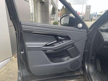 Land Rover Range Rover Evoque P300e R-Dynamic HSE Meridian — photo 29