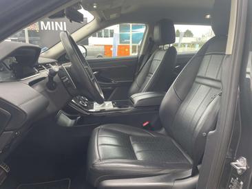Land Rover Range Rover Evoque P300e R-Dynamic HSE Meridian — photo 30