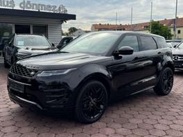 Land Rover Range Rover Evoque P300e R-Dynamic SE ACC MATRIX - 2022 - Joinsteer - #1