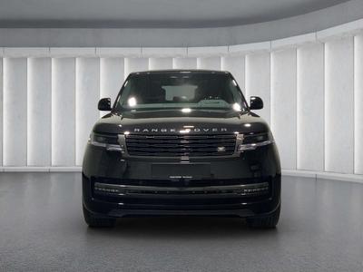 Land Rover Range Rover Autobiography 3.0 P550e
