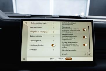 Land Rover Defender 110 V8 Carpathian Edition — photo 28
