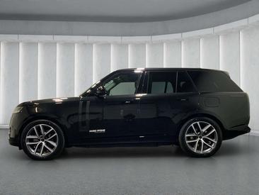 Land Rover Range Rover Autobiography 3.0 P550e — photo 4