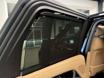 Land Rover Range Rover HSE D350 — photo 28