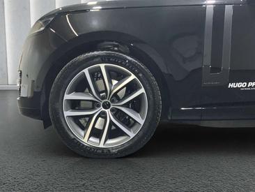 Land Rover Range Rover Autobiography 3.0 P550e — photo 5
