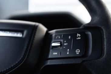 Land Rover Defender 110 V8 Carpathian Edition — photo 30