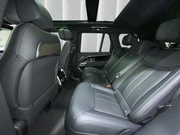Land Rover Range Rover Autobiography 3.0 P550e — photo 6