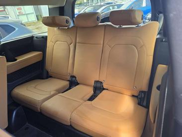 Land Rover Defender 130 First Edition 3,0 AT — photo 24