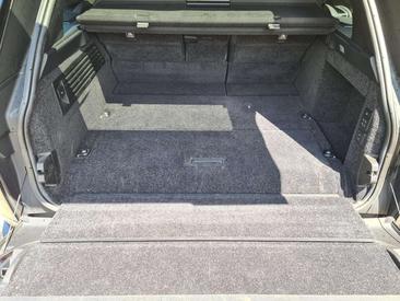 Land Rover Range Rover D300 — photo 8