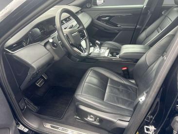 Land Rover Range Rover Evoque P300e R-Dynamic HSE AHK 20-Zoll Matrix LED Noir — photo 11
