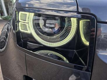 Land Rover Defender 130 First Edition 3,0 AT — photo 26