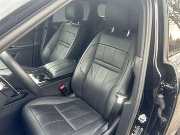 Land Rover Range Rover Evoque P300e R-Dynamic HSE AHK 20-Zoll Matrix LED Noir — photo 12