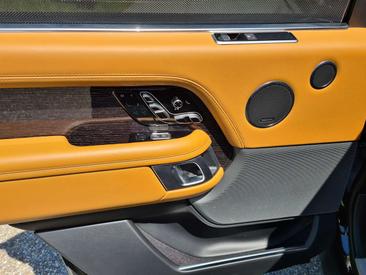 Land Rover Range Rover D300 — photo 10
