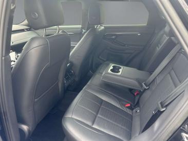 Land Rover Range Rover Evoque P300e R-Dynamic HSE AHK 20-Zoll Matrix LED Noir — photo 13