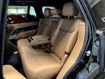 Land Rover Range Rover HSE D350 — photo 33