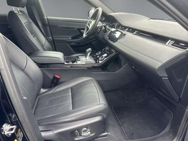 Land Rover Range Rover Evoque P300e R-Dynamic HSE AHK 20-Zoll Matrix LED Noir — photo 14