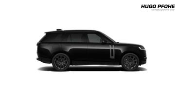 Land Rover Range Rover Autobiography 3.0 P550e — photo 2