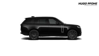 Land Rover Range Rover Autobiography 3.0 P550e