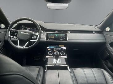 Land Rover Range Rover Evoque P300e R-Dynamic HSE AHK 20-Zoll Matrix LED Noir — photo 15