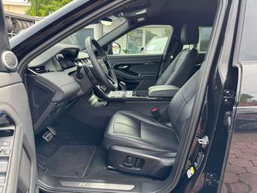 Land Rover Range Rover Evoque P300e R-Dynamic SE ACC MATRIX — photo 9