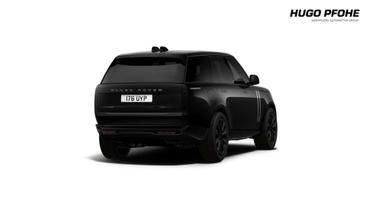 Land Rover Range Rover Autobiography 3.0 P550e — photo 3