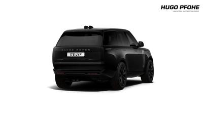 Land Rover Range Rover Autobiography 3.0 P550e