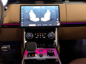 Land Rover Range Rover HSE D350 — photo 35
