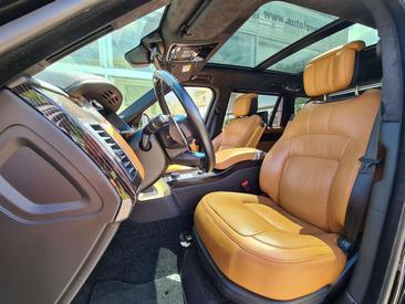 Land Rover Range Rover D300 — photo 14