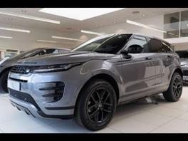 Land Rover Range Rover Evoque P300e 309ch SE AWD BVA Mark III Gris - 2024 - Joinsteer - #1