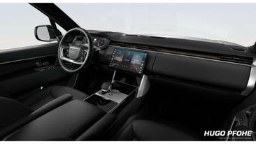 Land Rover Range Rover Autobiography 3.0 P550e — photo 5