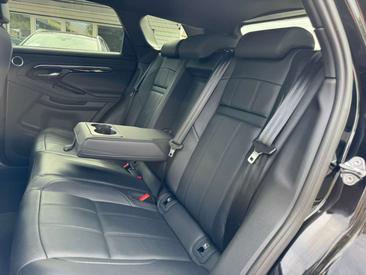 Land Rover Range Rover Evoque P300e R-Dynamic SE ACC MATRIX — photo 12