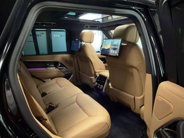 Land Rover Range Rover HSE D350 — photo 38