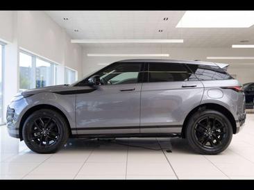 Land Rover Range Rover Evoque P300e 309ch SE AWD BVA Mark III Gris — photo 3