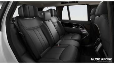 Land Rover Range Rover Autobiography 3.0 P550e — photo 7