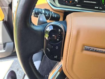 Land Rover Range Rover D300 — photo 18
