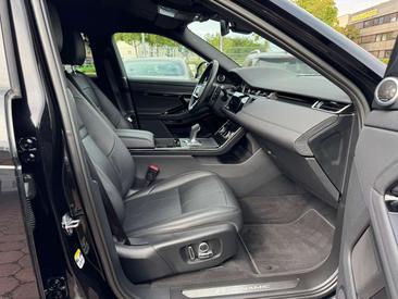Land Rover Range Rover Evoque P300e R-Dynamic SE ACC MATRIX — photo 14