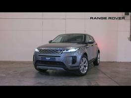 Land Rover Range Rover Evoque P200 R-Dynamic SE AWD BVA Mark III - 2022 - Joinsteer - #1
