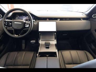 Land Rover Range Rover Evoque P300e 309ch SE AWD BVA Mark III Gris — photo 5