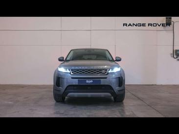 Land Rover Range Rover Evoque P200 R-Dynamic SE AWD BVA Mark III — photo 2