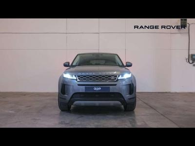 Land Rover Range Rover Evoque P200 R-Dynamic SE AWD BVA Mark III