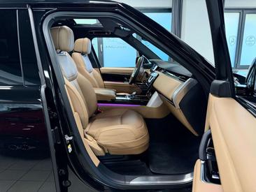 Land Rover Range Rover HSE D350 — photo 41
